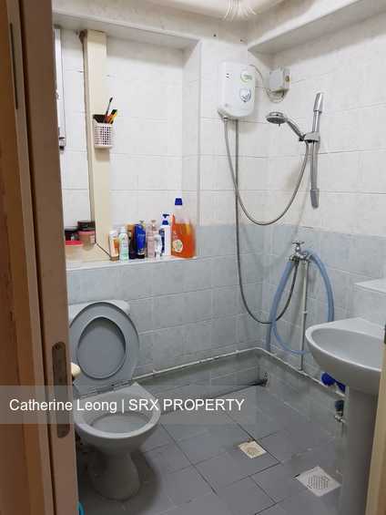Blk 684D Woodlands Drive 73 (Woodlands), HDB 5 Rooms #187928072